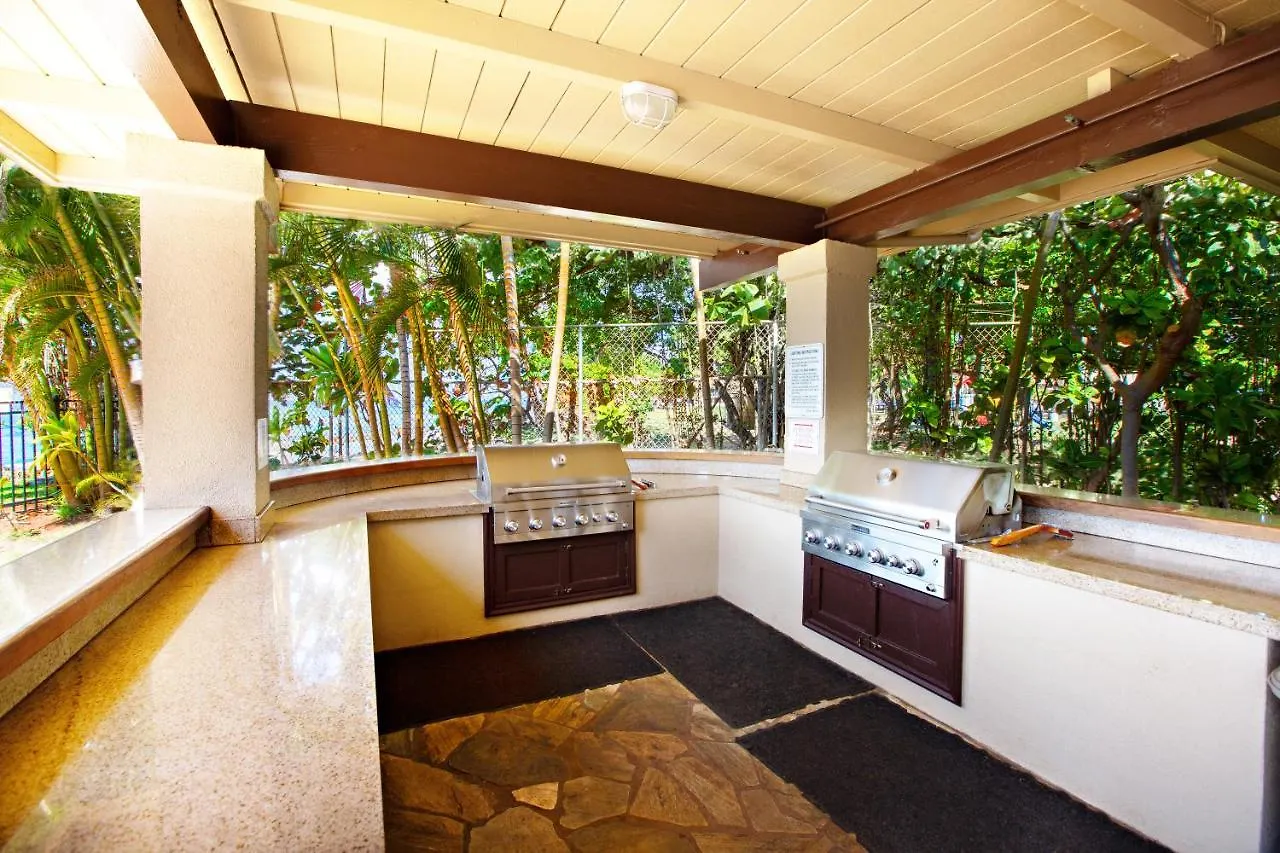 Holiday home Paki Maui 112 Villa Kahana