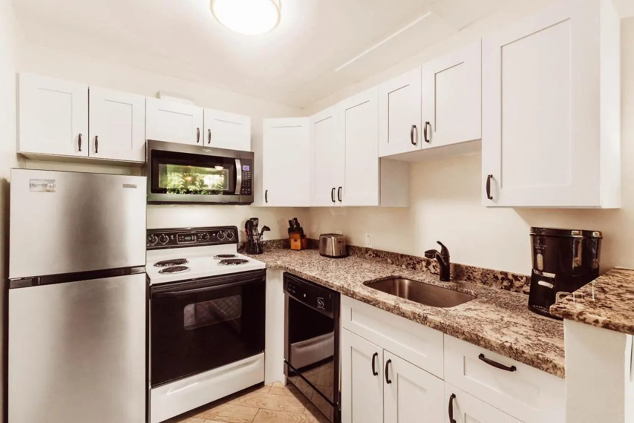 Holiday home Paki Maui 112 Villa Kahana United States